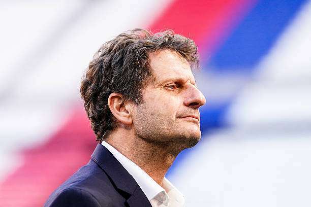 Montemurro named new Australia women’s football coach
