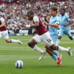 West Ham prepare for Mohammed Kudus exit amid Chelsea and Tottenham links