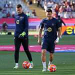 Barcelona star to move to Saudi Arabia in 2026