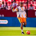 Kylian Mbappe suffers from acute gastroenteritis