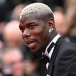 Pogba aiming to return with Monaco after doping ban