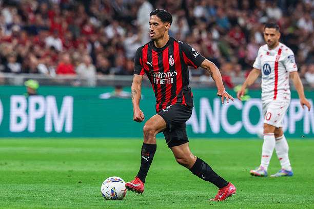 Reijnders to join Manchester City: 70 million euro deal agreed