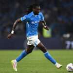 Anguissa Changing His Mind About Departing Napoli