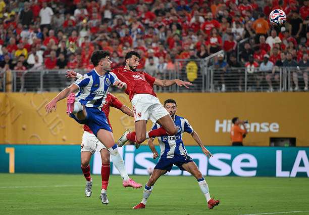 Al Ahly out of Club World Cup despite ‘game of the tournament’