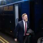 Everton looking to appoint Nick Cox as new technical director
