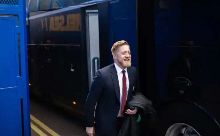Everton looking to appoint Nick Cox as new technical director