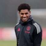Marcus Rashford to hold key talks as Alejandro Garnacho rejects move
