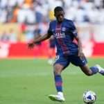 Bale: Dembélé clear favourite for Ballon d’Or