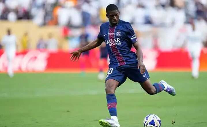 Bale: Dembélé clear favourite for Ballon d’Or