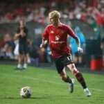 Garnacho to Chelsea transfer update as next attacking signing being considered