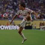Real Madrid plan immediate sale after Alvaro Carreras’ arrival