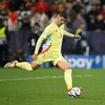 Como chief speaks out on Alvaro Morata chase