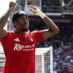 Newcastle table huge £50m offer for Elanga