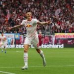 Benjamin Sesko makes feelings clear about transfer preference after Man Utd interest