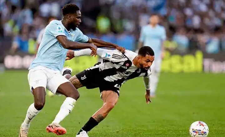 Report: Liverpool have now joined the race for €40 million-rated Everton target
