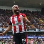 Man United’s Bryan Mbeumo Pursuit Stalls as Brentford Now Want £70m