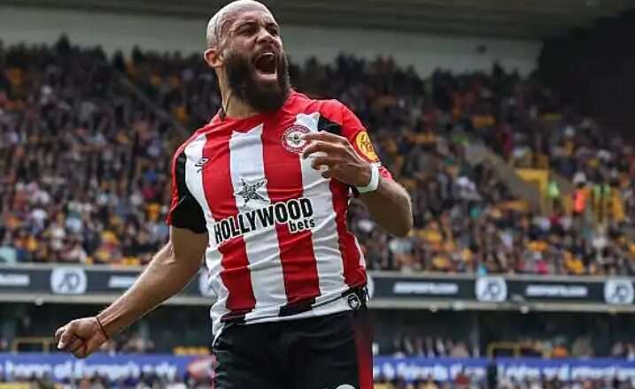 Man United’s Bryan Mbeumo Pursuit Stalls as Brentford Now Want £70m