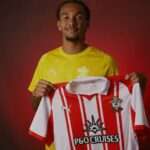 USMNT striker Downs seals move to Southampton