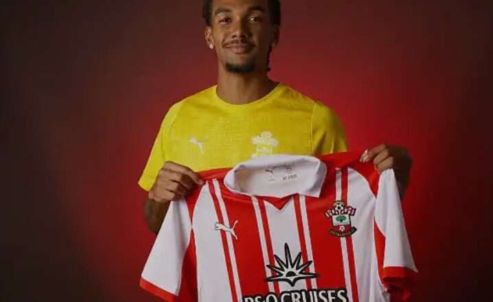 USMNT striker Downs seals move to Southampton