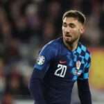 Augsburg sell Dion Drena Beljo to Zagreb