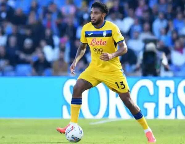 Man United ‘make contact’ over move for Serie A midfielder