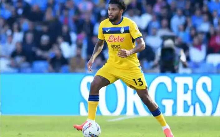 Man United ‘make contact’ over move for Serie A midfielder