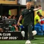 Enzo Maresca expects ‘quality and energy’ from Fluminense
