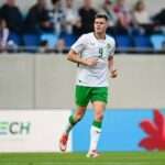 Roma ‘agree loan deal with Brighton for Evan Ferguson’