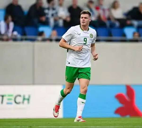 Roma ‘agree loan deal with Brighton for Evan Ferguson’