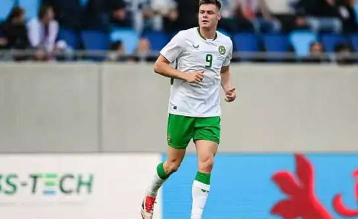 Roma ‘agree loan deal with Brighton for Evan Ferguson’