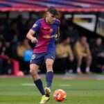 ‘I don’t want to leave’ – Martin talks future and offers injury update