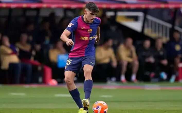 ‘I don’t want to leave’ – Martin talks future and offers injury update