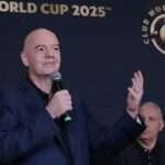 FIFA, players agree to mandatory rest periods