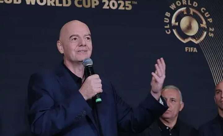 FIFA, players agree to mandatory rest periods