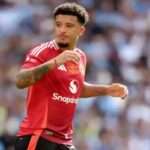 Man Utd’s Jadon Sancho on the verge of completing £25m transfer as ‘deal is agreed’