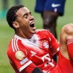 Bayern Munich star Jamal Musiala’s recovery timeline has been tentatively revealed