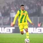 FC Metz set to sign Ivorian international Jean-Philippe Gbamin