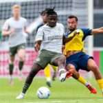 RB Leipzig and PSV finalize €22m Johan Bakayoko transfer