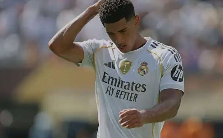 Real Madrid star to be ruled out for 3-4 months ahead of upcoming surgery