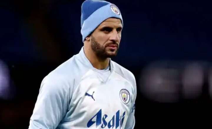 New Burnley man Kyle Walker on the importance of pre-season