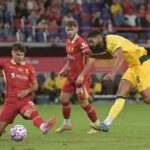 Max Allegri and Ruben Loftus-Cheek agree on Liverpool after AC Milan pre-season defeat