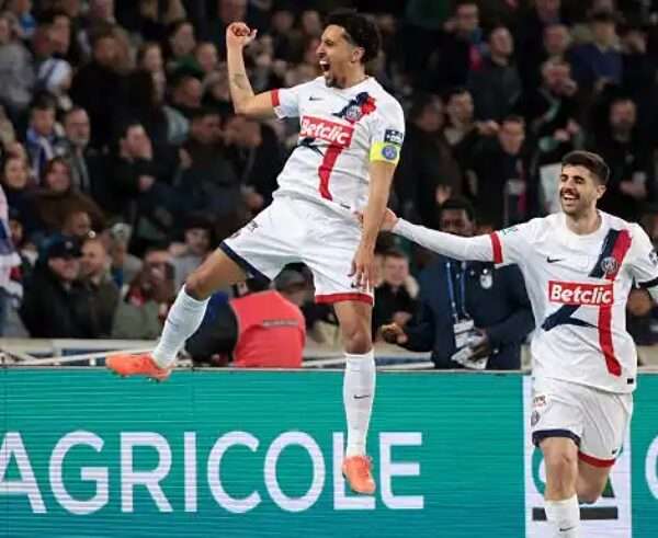 PSG centre-back hands transfer request following Club World Cup