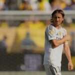 Modric to join Milan after Club World Cup – Allegri