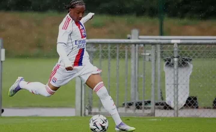 Bayern Munich’s interest in Malick Fofana was never serious