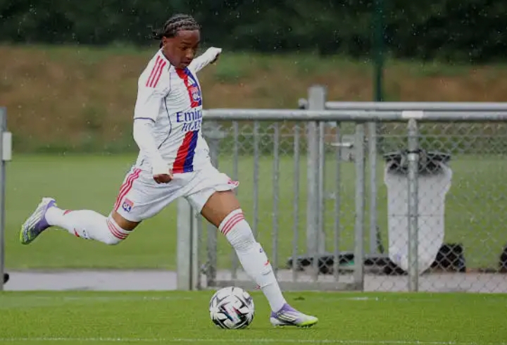 Malick Fofana 1
