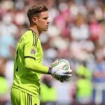Ter Stegen’s World Cup spot in doubt due to Barca star’s injury