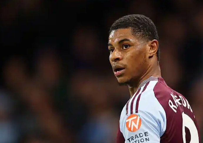 Marcus Rashford 1
