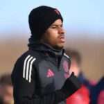 Juventus make Rashford their top summer target