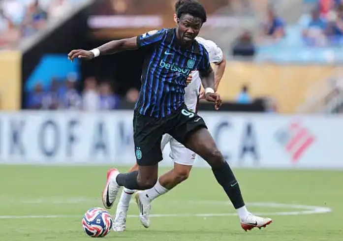 Marcus Thuram