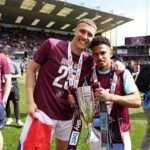 Tottenham “In talks” for defender but Burnley hold firm on £50m fee